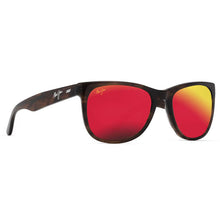 Carica l&#39;immagine nel visualizzatore di Gallery, Occhiale da Sole Maui Jim, Modello: KikoniaXL Colore: MM693039