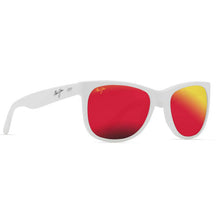 Carica l&#39;immagine nel visualizzatore di Gallery, Occhiale da Sole Maui Jim, Modello: KikoniaXL Colore: MM693040