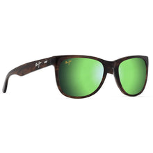 Carica l&#39;immagine nel visualizzatore di Gallery, Occhiale da Sole Maui Jim, Modello: KikoniaXL Colore: MM693043