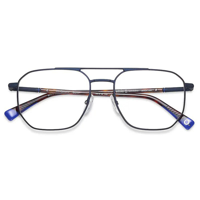 Occhiale da Vista Etnia Barcelona, Modello: Kingman Colore: BLHV