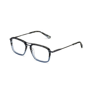 Occhiale da Vista Etnia Barcelona, Modello: Kingston Colore: BL