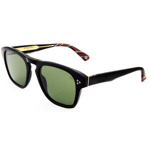 Occhiale da Sole Etnia Barcelona, Modello: Kirk Colore: BK