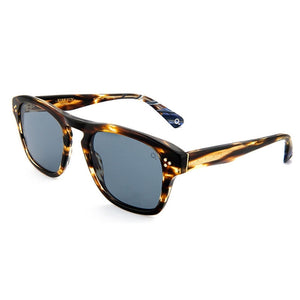 Occhiale da Sole Etnia Barcelona, Modello: Kirk Colore: HVBL