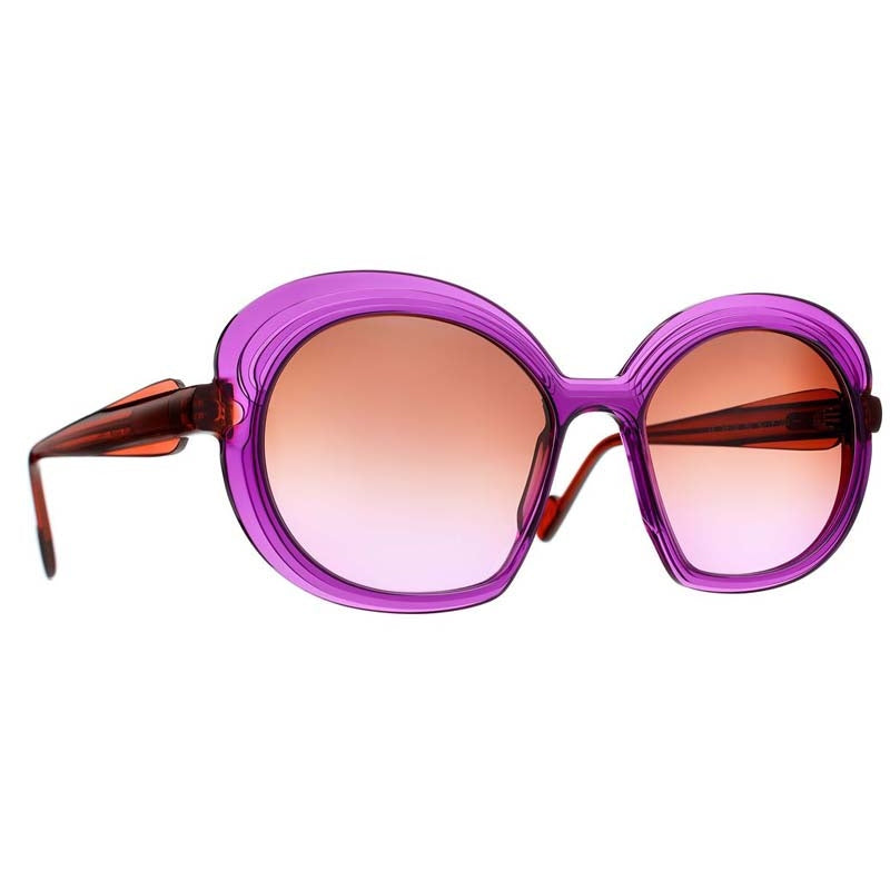 Occhiale da Sole Caroline Abram, Modello: KITTY Colore: 263
