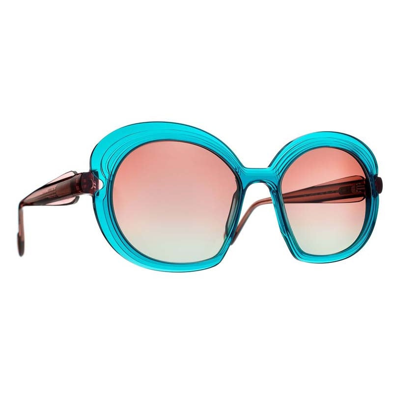 Occhiale da Sole Caroline Abram, Modello: KITTY Colore: 267