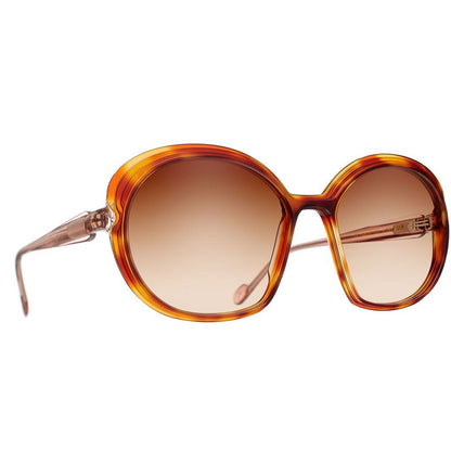 Occhiale da Sole Caroline Abram, Modello: KITZYsun Colore: 266