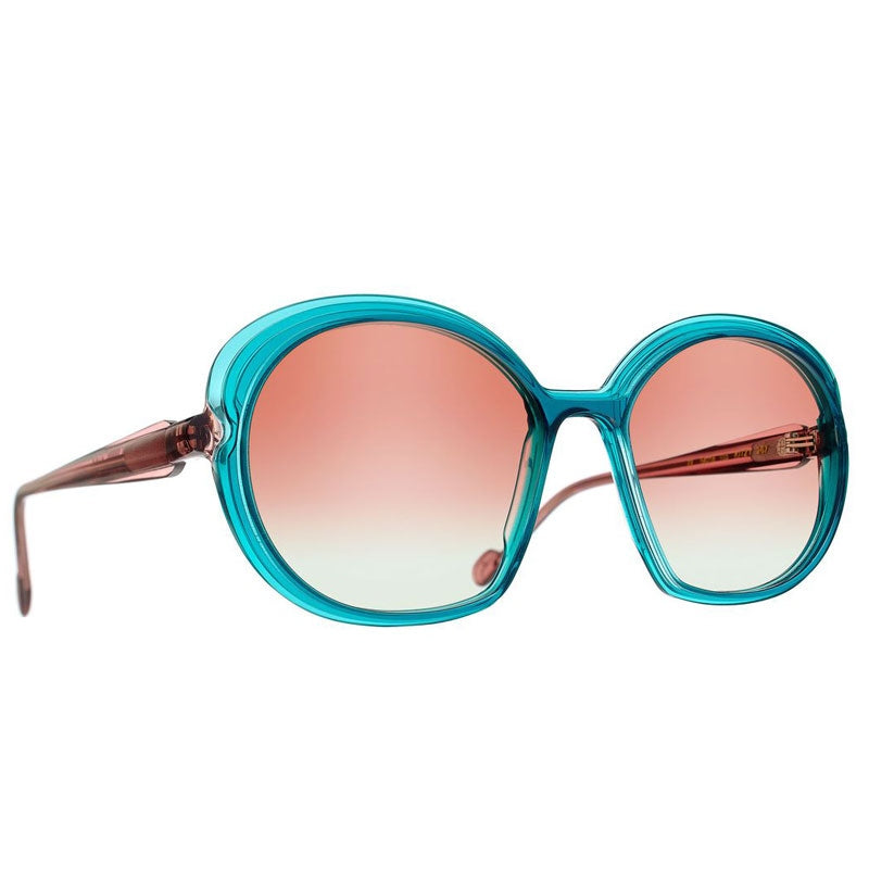 Occhiale da Sole Caroline Abram, Modello: KITZYsun Colore: 267