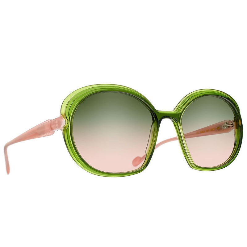 Occhiale da Sole Caroline Abram, Modello: KITZYsun Colore: 268