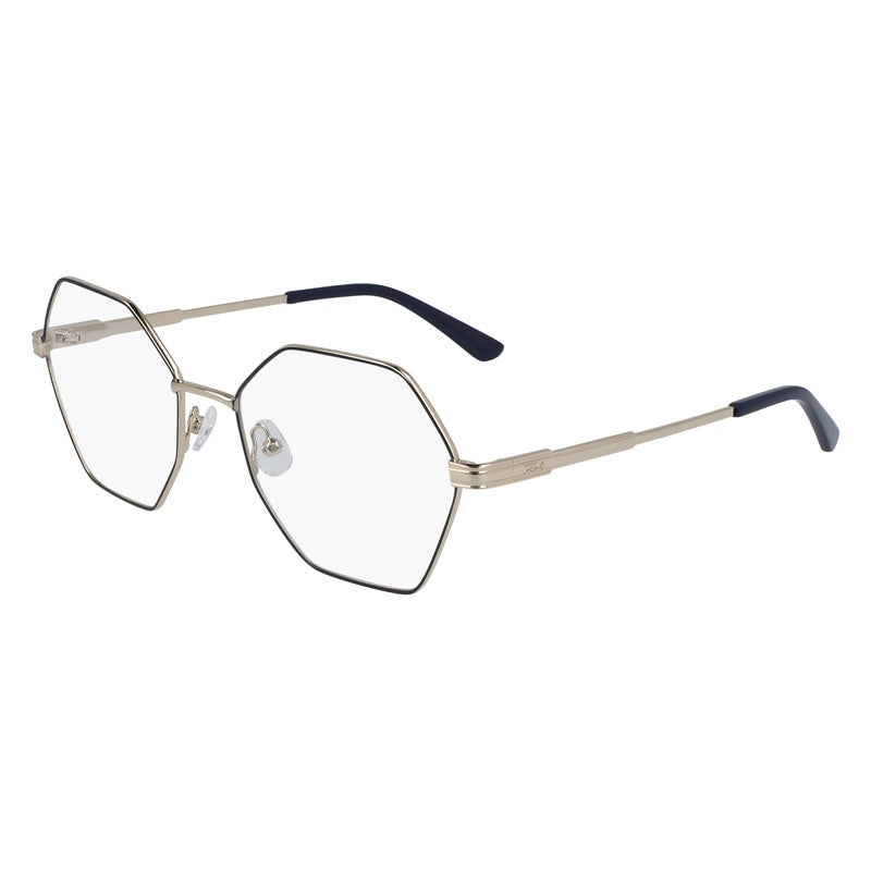 Occhiale da Vista Karl Lagerfeld, Modello: KL316 Colore: 714