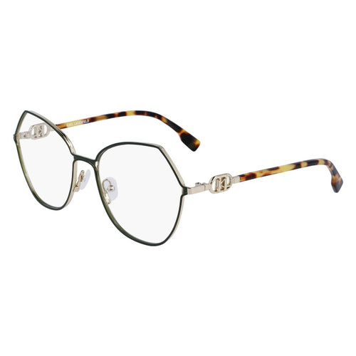 Occhiale da Vista Karl Lagerfeld, Modello: KL343 Colore: 714