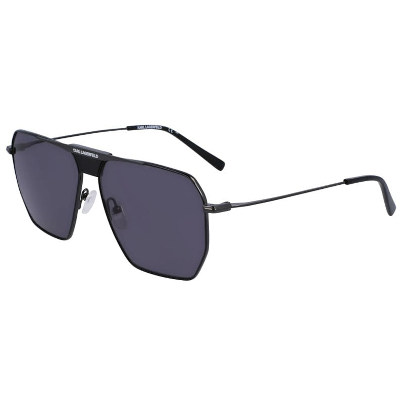 Occhiale da Sole Karl Lagerfeld, Modello: KL350S Colore: 001