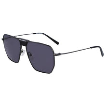 Carica l&#39;immagine nel visualizzatore di Gallery, Occhiale da Sole Karl Lagerfeld, Modello: KL350S Colore: 001