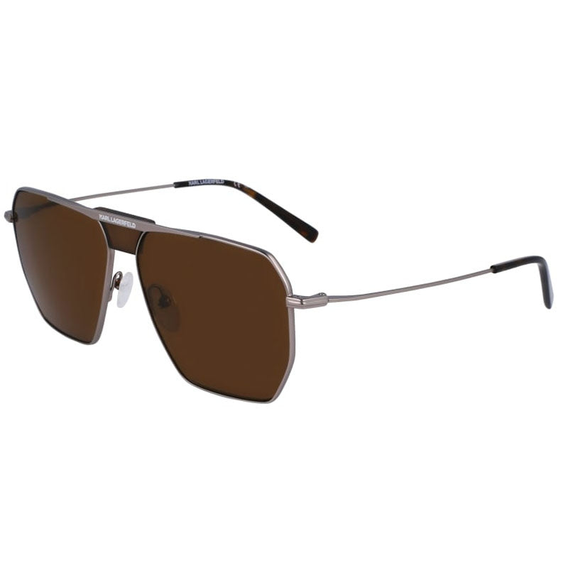 Occhiale da Sole Karl Lagerfeld, Modello: KL350S Colore: 042