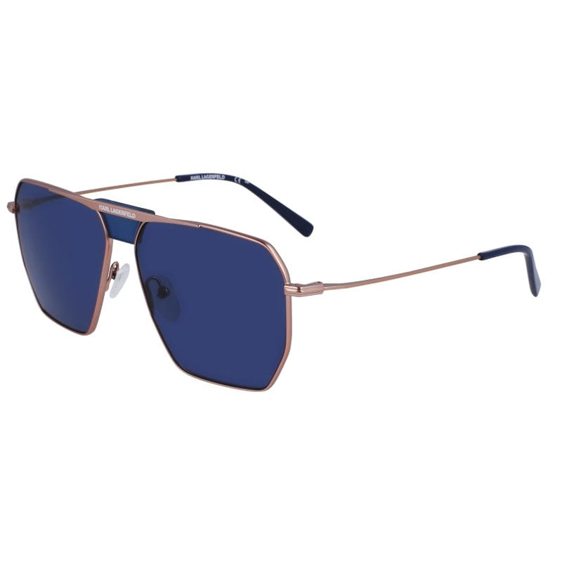 Occhiale da Sole Karl Lagerfeld, Modello: KL350S Colore: 718