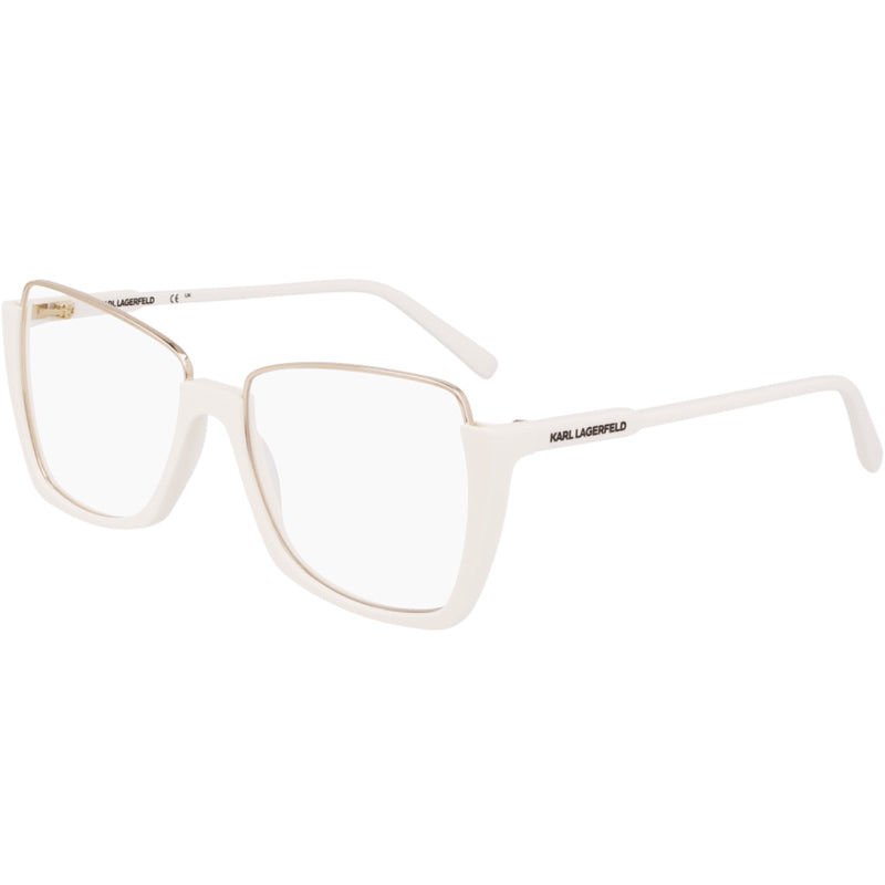 Occhiale da Vista Karl Lagerfeld, Modello: KL355 Colore: 105