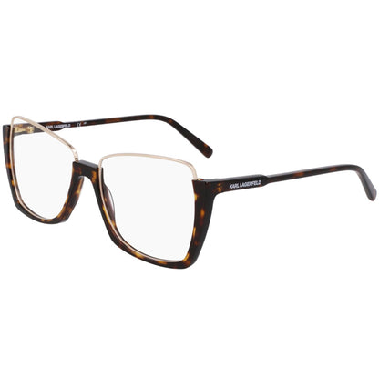 Occhiale da Vista Karl Lagerfeld, Modello: KL355 Colore: 242