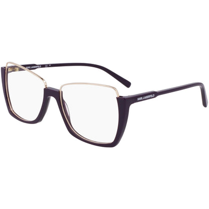 Occhiale da Vista Karl Lagerfeld, Modello: KL355 Colore: 500