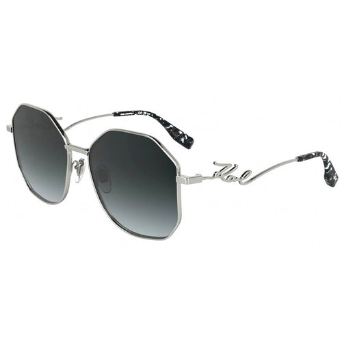 Occhiale da Sole Karl Lagerfeld, Modello: KL358S Colore: 040