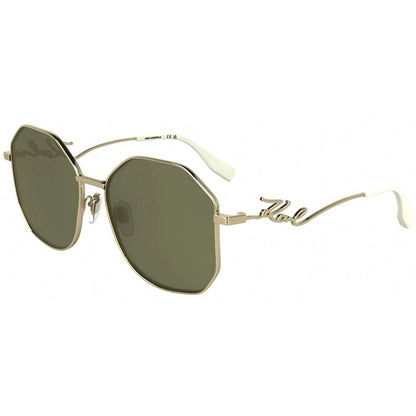 Occhiale da Sole Karl Lagerfeld, Modello: KL358S Colore: 714