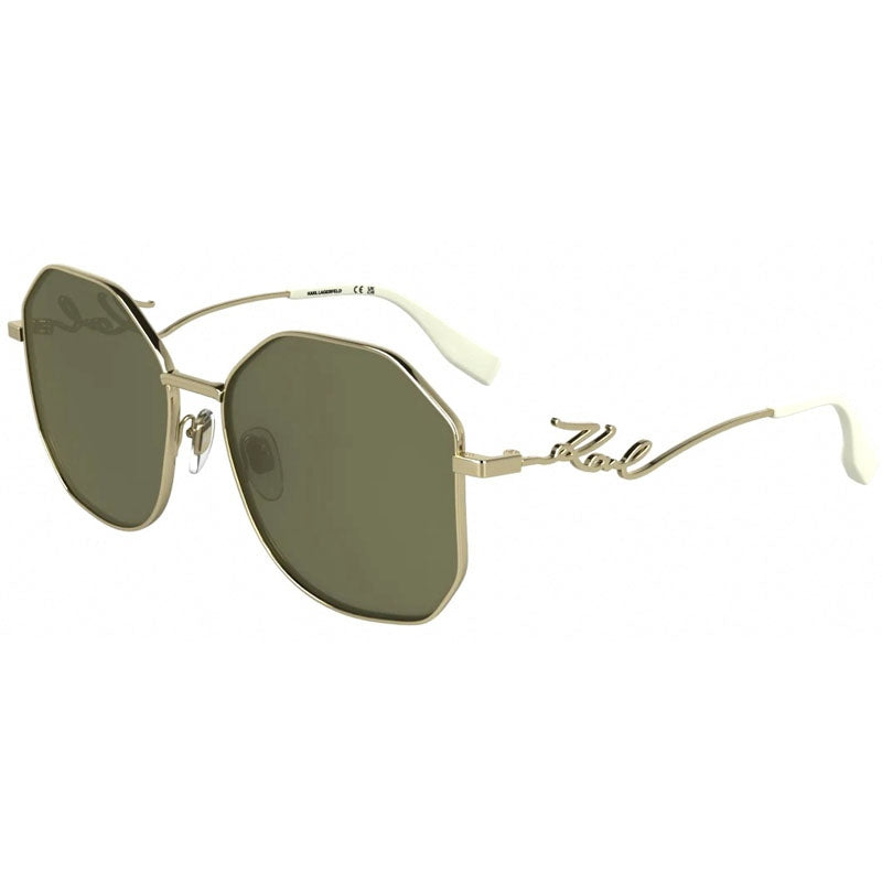 Occhiale da Sole Karl Lagerfeld, Modello: KL358S Colore: 714