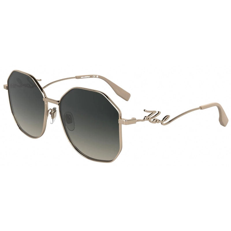 Occhiale da Sole Karl Lagerfeld, Modello: KL358S Colore: 770