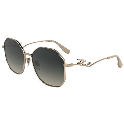 Occhiale da Sole Karl Lagerfeld, Modello: KL358S Colore: 770