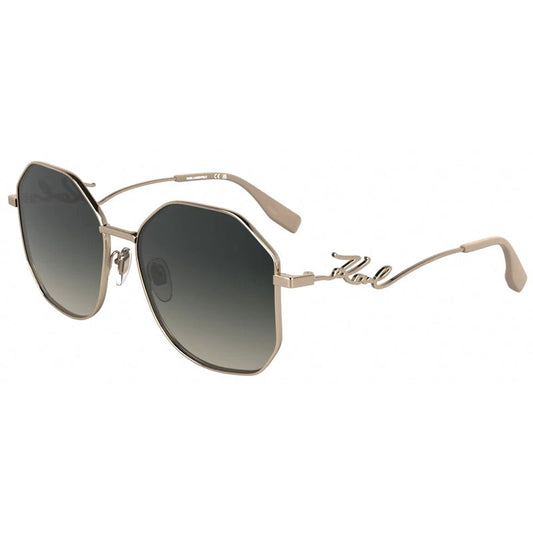 Occhiale da Sole Karl Lagerfeld, Modello: KL358S Colore: 770