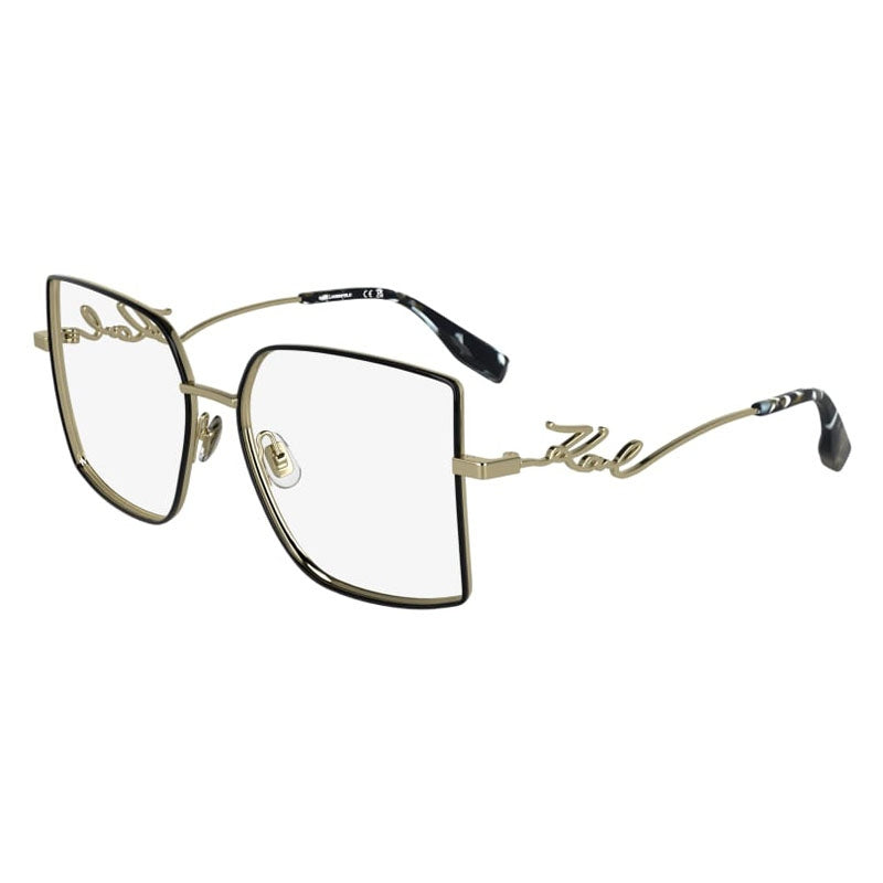 Occhiale da Vista Karl Lagerfeld, Modello: KL359 Colore: 714