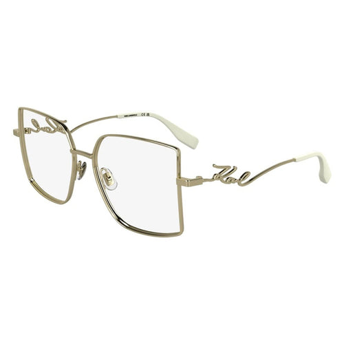 Occhiale da Vista Karl Lagerfeld, Modello: KL359 Colore: 715
