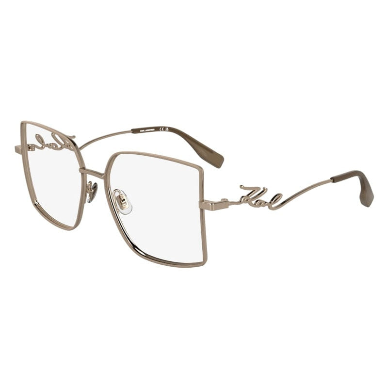 Occhiale da Vista Karl Lagerfeld, Modello: KL359 Colore: 770