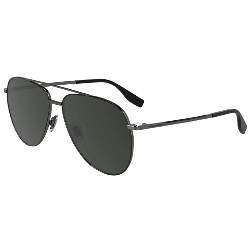 Occhiale da Sole Karl Lagerfeld, Modello: KL360S Colore: 015
