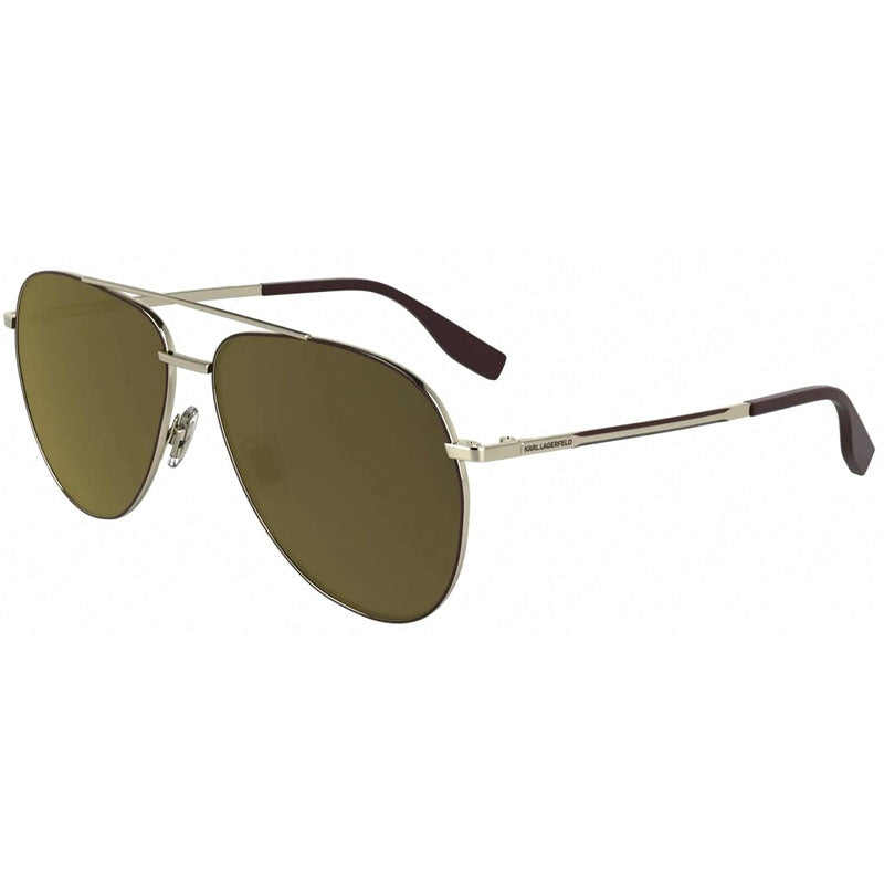 Occhiale da Sole Karl Lagerfeld, Modello: KL360S Colore: 712