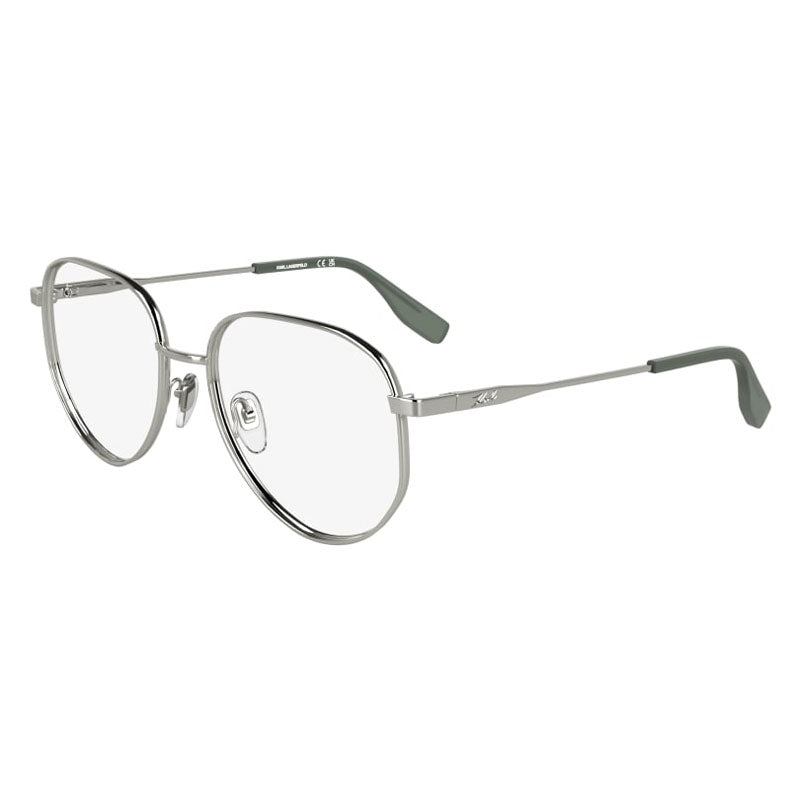 Occhiale da Vista Karl Lagerfeld, Modello: KL361 Colore: 040