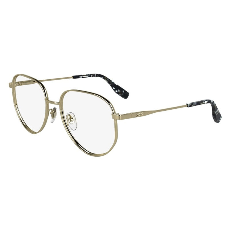 Occhiale da Vista Karl Lagerfeld, Modello: KL361 Colore: 714