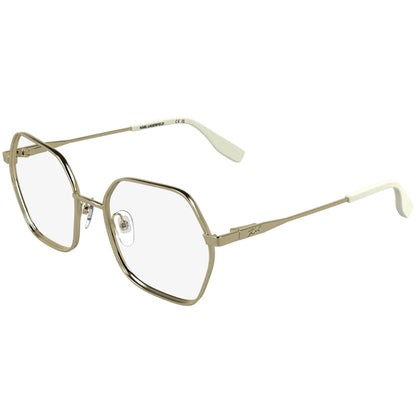 Occhiale da Vista Karl Lagerfeld, Modello: KL363 Colore: 715