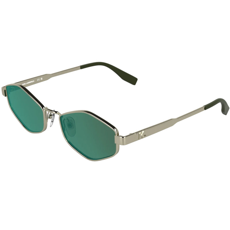 Occhiale da Sole Karl Lagerfeld, Modello: KL365S Colore: 712