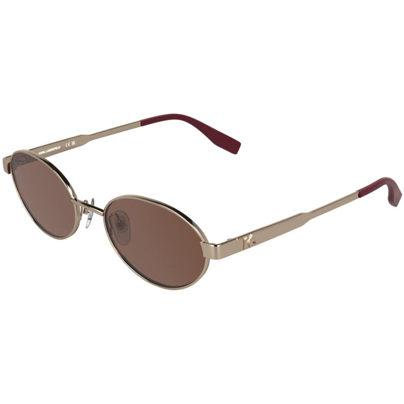 Occhiale da Sole Karl Lagerfeld, Modello: KL366S Colore: 770