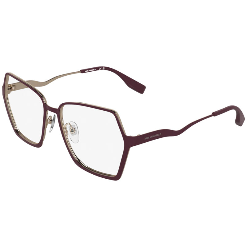 Occhiale da Vista Karl Lagerfeld, Modello: KL368 Colore: 605
