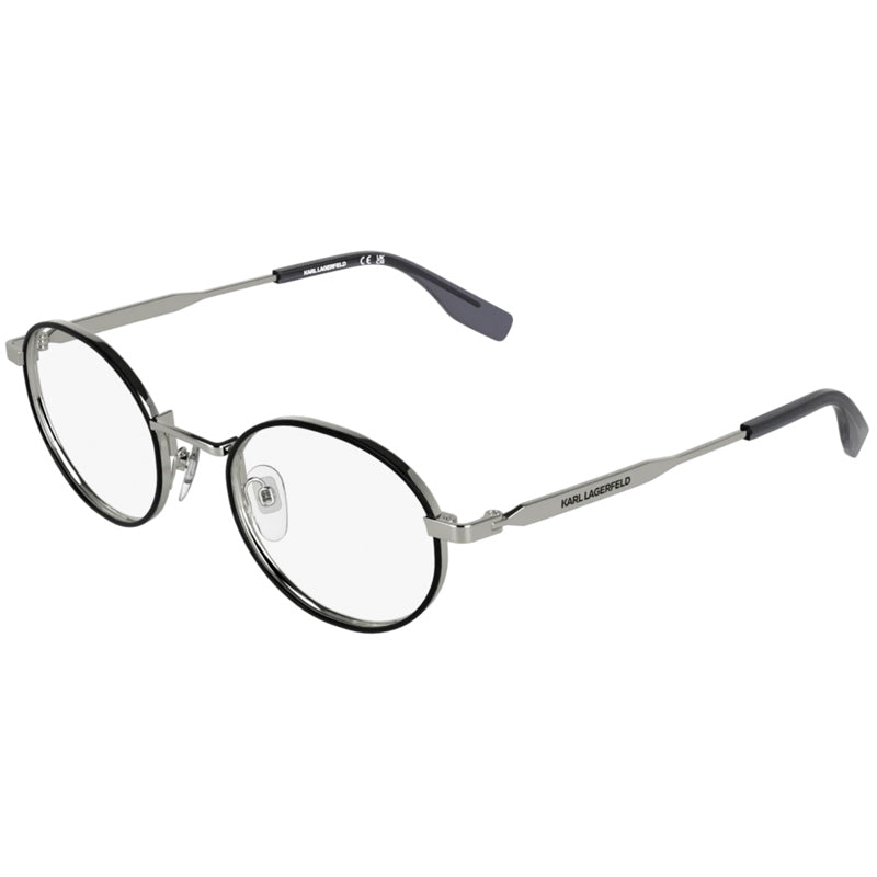 Occhiale da Vista Karl Lagerfeld, Modello: KL369 Colore: 044