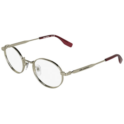 Occhiale da Vista Karl Lagerfeld, Modello: KL369 Colore: 727
