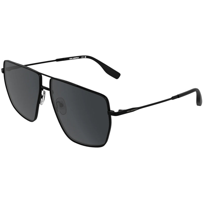 Occhiale da Sole Karl Lagerfeld, Modello: KL370S Colore: 001