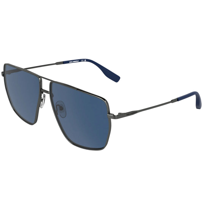 Occhiale da Sole Karl Lagerfeld, Modello: KL370S Colore: 015
