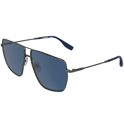 Occhiale da Sole Karl Lagerfeld, Modello: KL370S Colore: 015