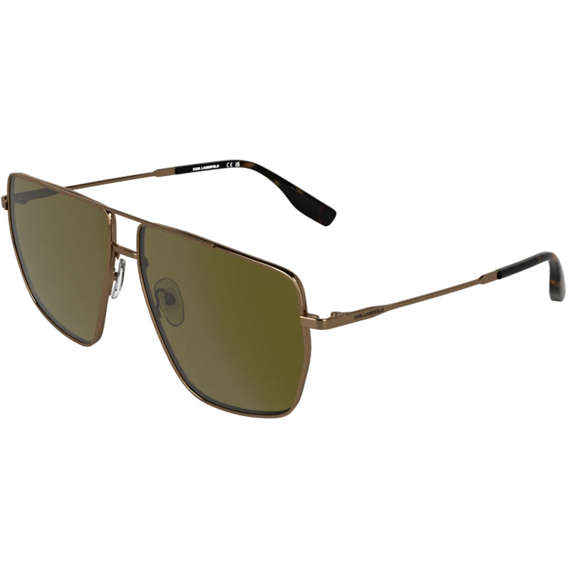 Occhiale da Sole Karl Lagerfeld, Modello: KL370S Colore: 717
