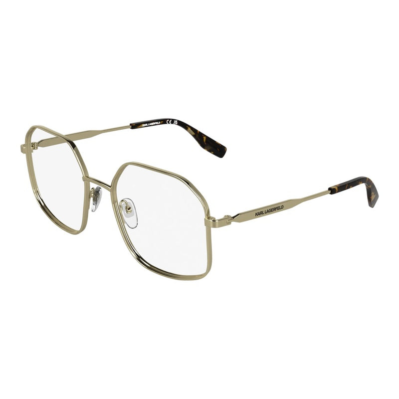 Occhiale da Vista Karl Lagerfeld, Modello: KL371 Colore: 714