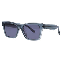 Carica l&#39;immagine nel visualizzatore di Gallery, Occhiale da Sole Kartell, Modello: KL500S Colore: 01N