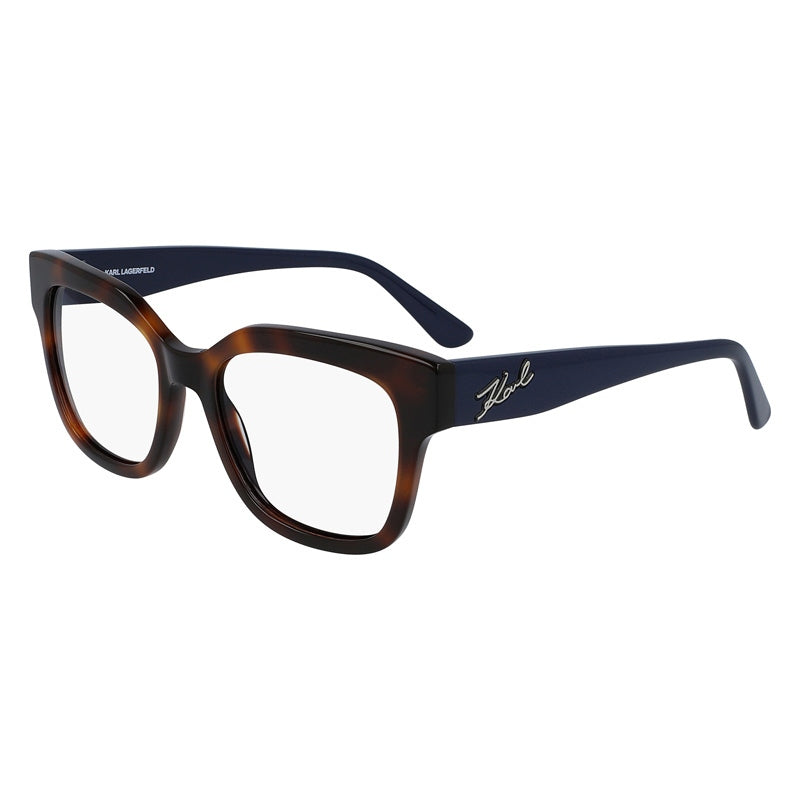 Occhiale da Vista Karl Lagerfeld, Modello: KL6030 Colore: 215
