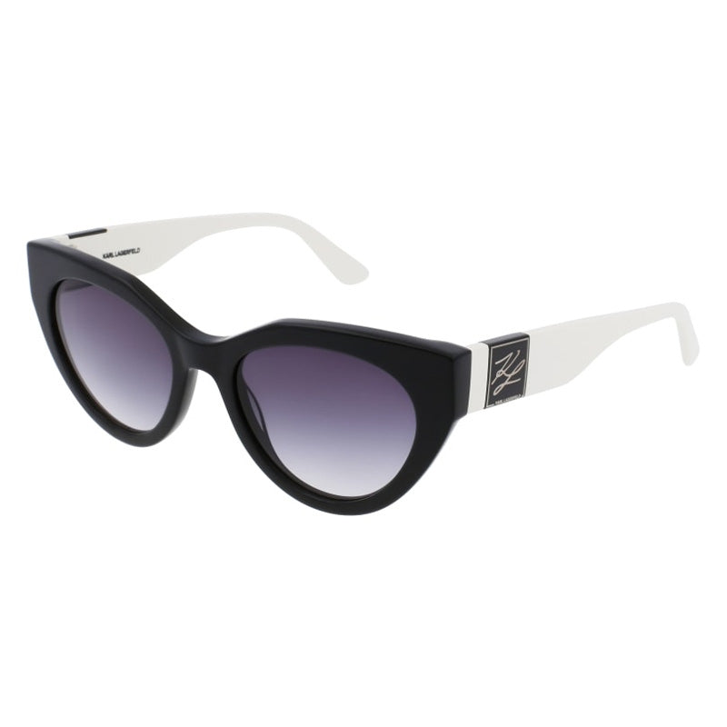 Occhiale da Sole Karl Lagerfeld, Modello: KL6047S Colore: 004