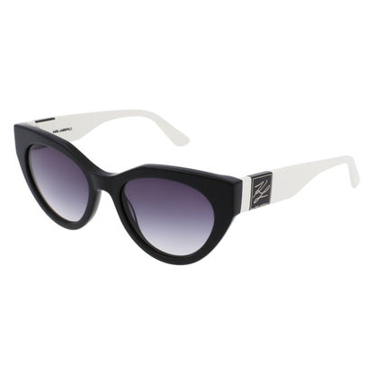 Occhiale da Sole Karl Lagerfeld, Modello: KL6047S Colore: 004