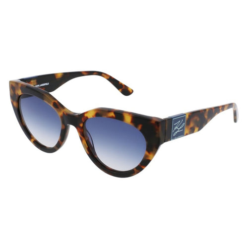 Occhiale da Sole Karl Lagerfeld, Modello: KL6047S Colore: 215
